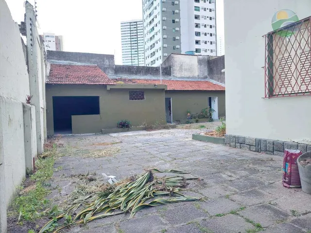 Imagem 7: Casa duplex com 327m2 de área útil,LOCAÇÃO, Rua Conde de Irajá, Torre, Recife