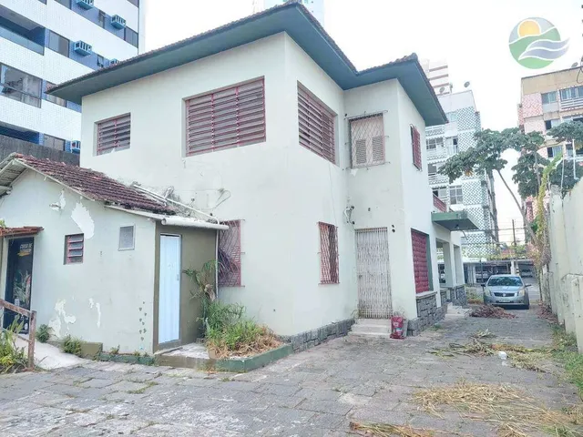 Imagem 9: Casa duplex com 327m2 de área útil,LOCAÇÃO, Rua Conde de Irajá, Torre, Recife