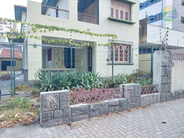 Imagem 11: Casa duplex com 327m2 de área útil,LOCAÇÃO, Rua Conde de Irajá, Torre, Recife