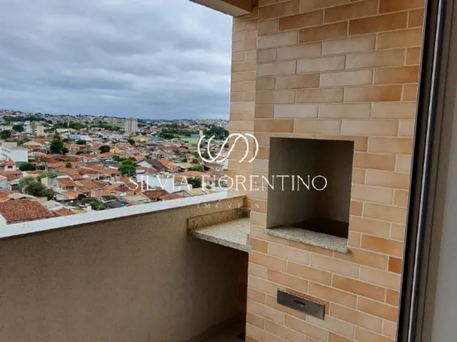 Imagem: Apartamento à venda em Taubaté-SP, Vila
