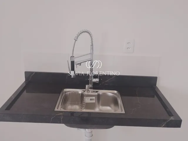 Imagem 2: 0 Apartamento com 2 dormitórios