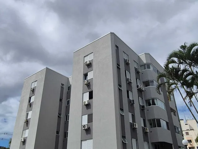 Imagem: Apartamento em Córrego Grande, Florianópolis/SC