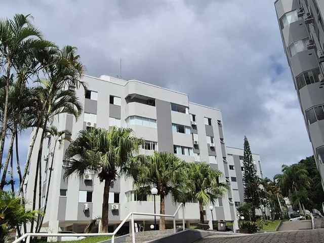 Imagem 7: Apartamento em Córrego Grande, Florianópolis/SC