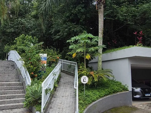 Imagem 3: Apartamento em Córrego Grande, Florianópolis/SC