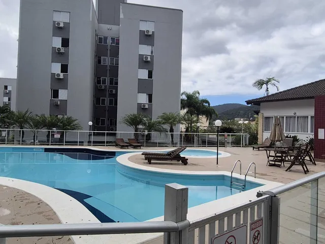 Imagem 5: Apartamento em Córrego Grande, Florianópolis/SC