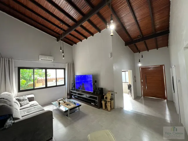 Imagem: Casa Padrão a venda bairro trindaade Florianópolis