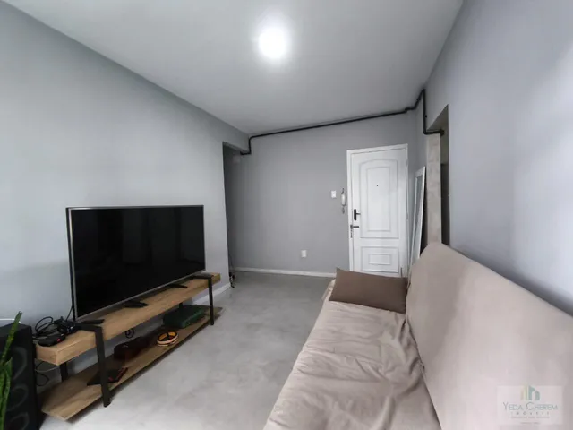 Imagem: Apartamento a venda bairro Trindade Florianópolis