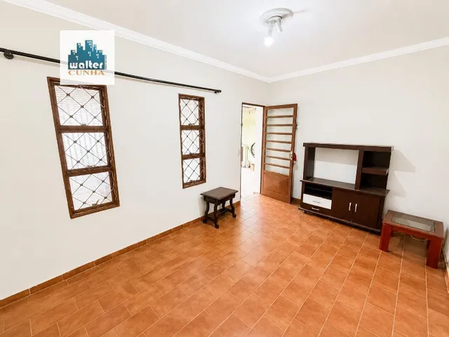 Imagem: Casa à Venda Vila Castelo Branco Campinas