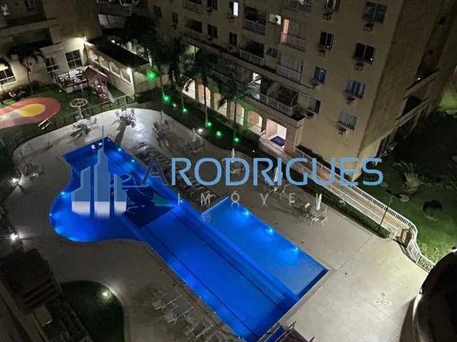 Imagem: Apartamento Para Venda no Imbuí - 2 Quartos