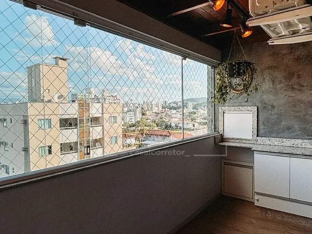 Imagem: Apartamento Padrão