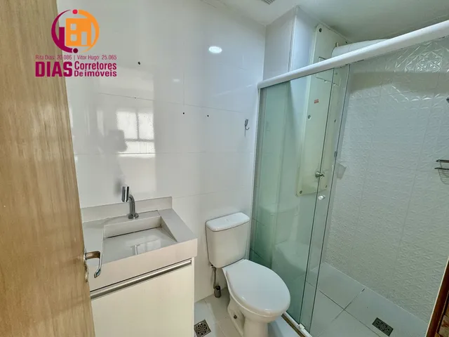 Imagem 13: Vendo em super oportunidade Apartamento térreo 58m2 em condomínio com 2/4, suíte
