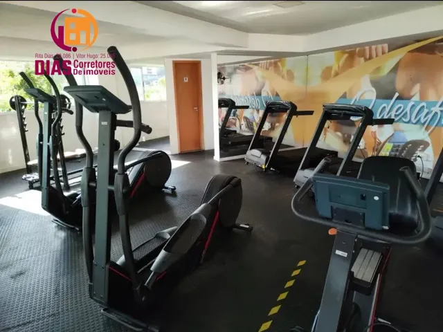 Imagem 12: Vendo em super oportunidade Apartamento térreo 58m2 em condomínio com 2/4, suíte