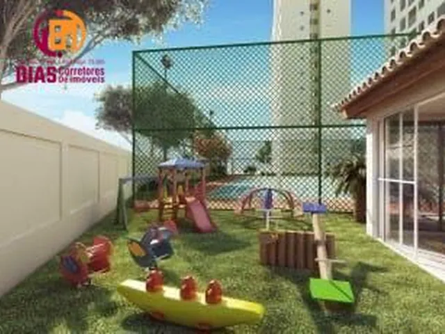 Imagem 11: Vendo em super oportunidade Apartamento térreo 58m2 em condomínio com 2/4, suíte