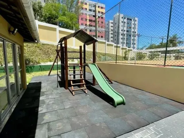 Imagem 14: Vendo em super oportunidade Apartamento térreo 58m2 em condomínio com 2/4, suíte