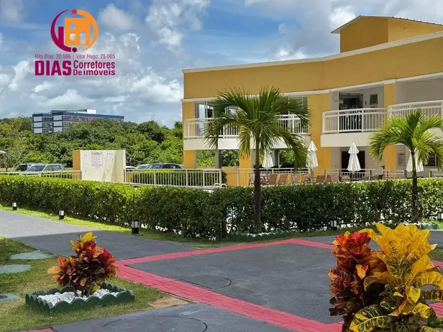 Imagem 3: Vendo em super oportunidade Apartamento térreo 58m2 em condomínio com 2/4, suíte