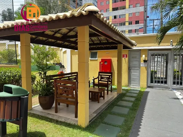 Imagem 10: Vendo em super oportunidade Apartamento térreo 58m2 em condomínio com 2/4, suíte