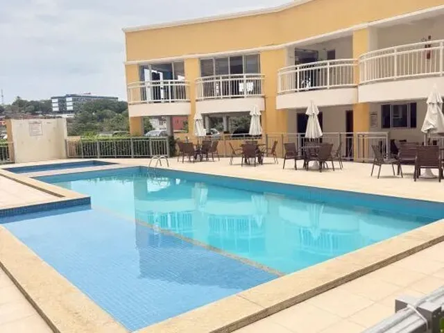 Imagem 5: Vendo em super oportunidade Apartamento térreo 58m2 em condomínio com 2/4, suíte