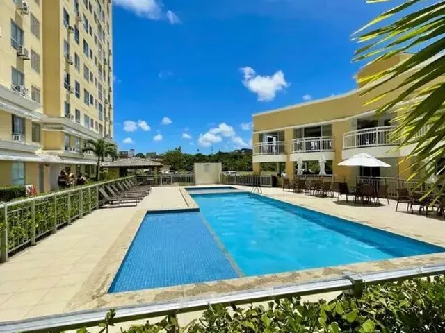 Imagem 8: Vendo em super oportunidade Apartamento térreo 58m2 em condomínio com 2/4, suíte