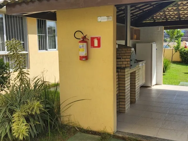Imagem 7: Vendo em super oportunidade Apartamento térreo 58m2 em condomínio com 2/4, suíte