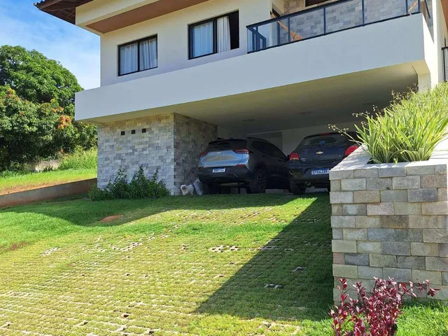 Imagem: Casa em Aldeia com 4 quartos, suíte master