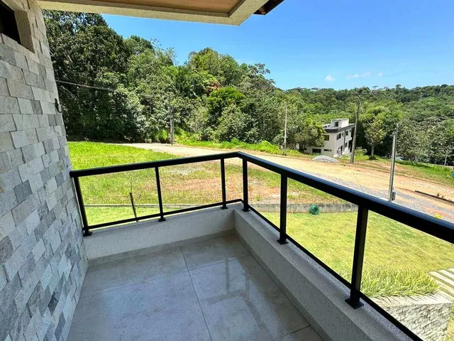 Imagem 7: Casa em Aldeia com 4 quartos, suíte master com terraço, área gourmet, energia solar