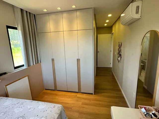 Imagem 10: Casa em Aldeia com 4 quartos, suíte master com terraço, área gourmet, energia solar