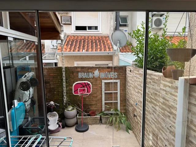 Imagem 16: Sobrado 02 Dormitórios com Suite Totalmente Mobiliado no Condominio Vilagio Di Venezia