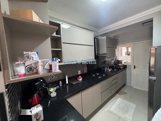 Imagem 12: Sobrado 02 Dormitórios com Suite Totalmente Mobiliado no Condominio Vilagio Di Venezia