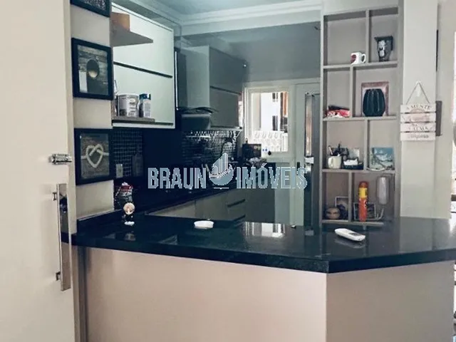 Imagem 13: Sobrado 02 Dormitórios com Suite Totalmente Mobiliado no Condominio Vilagio Di Venezia