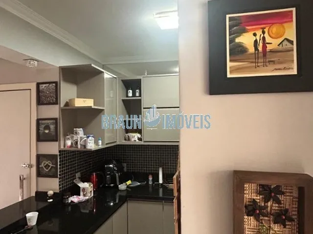 Imagem 7: Sobrado 02 Dormitórios com Suite Totalmente Mobiliado no Condominio Vilagio Di Venezia