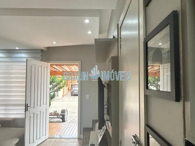 Imagem 4: Sobrado 02 Dormitórios com Suite Totalmente Mobiliado no Condominio Vilagio Di Venezia