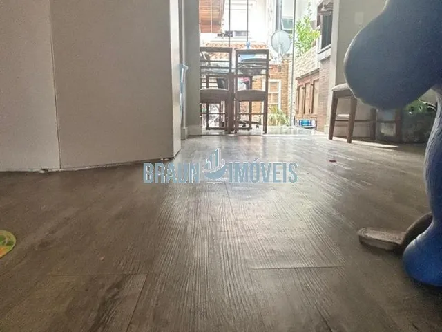 Imagem 2: Sobrado 02 Dormitórios com Suite Totalmente Mobiliado no Condominio Vilagio Di Venezia