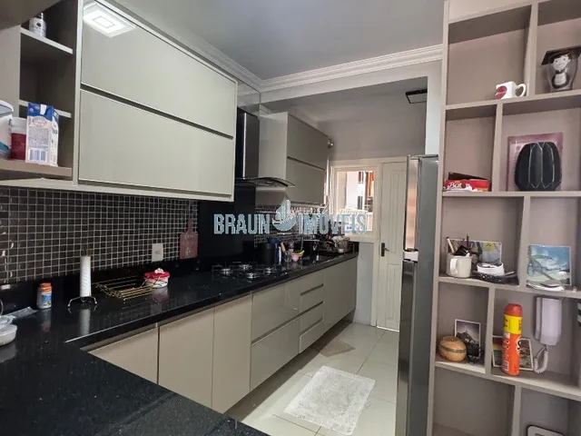Imagem 8: Sobrado 02 Dormitórios com Suite Totalmente Mobiliado no Condominio Vilagio Di Venezia