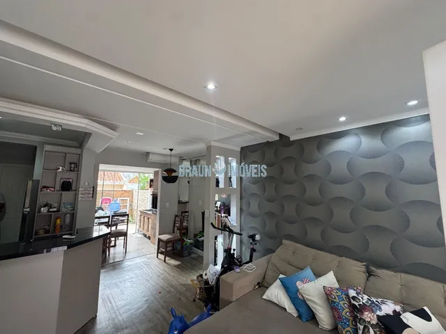 Imagem 5: Sobrado 02 Dormitórios com Suite Totalmente Mobiliado no Condominio Vilagio Di Venezia