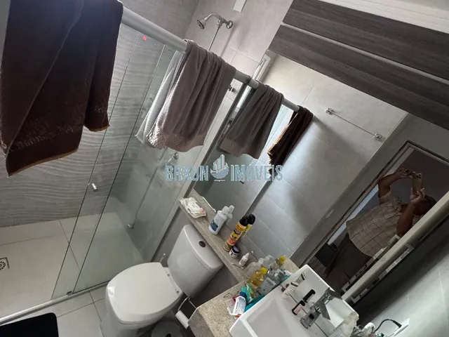 Imagem 9: Sobrado 02 Dormitórios com Suite Totalmente Mobiliado no Condominio Vilagio Di Venezia