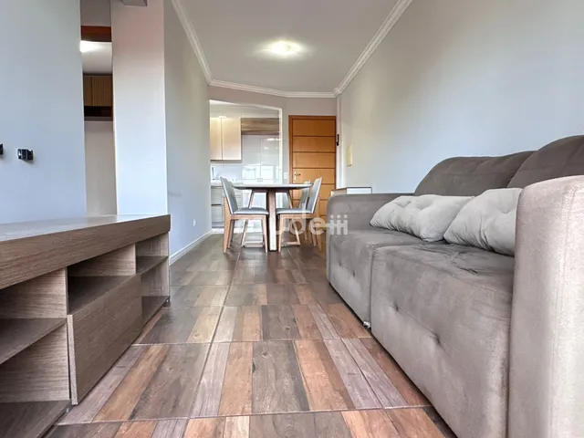Imagem: Apartamento Padrão Afonso Pena