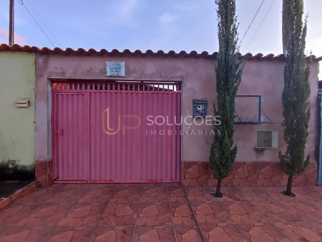 Imagem: Casa no Vale dos Pinheiros 2 Quartos