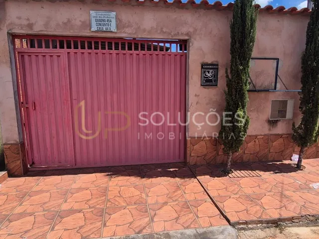 Imagem 9: Casa no Vale dos Pinheiros | 2 Quartos | Terreno 165m² | Preço de Lote