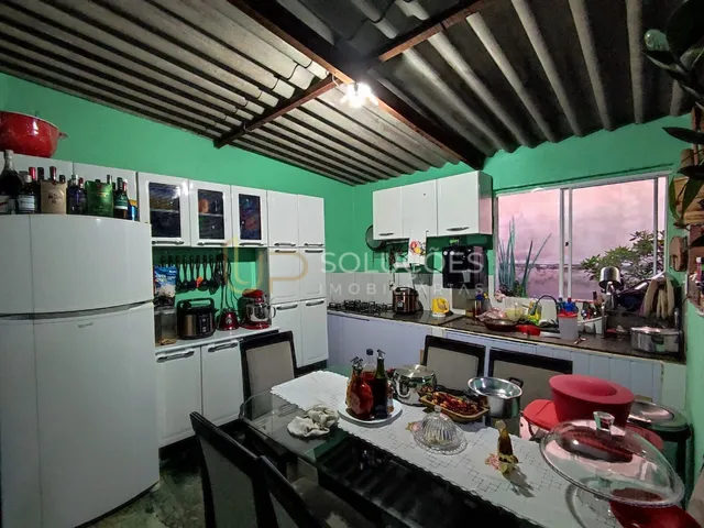 Imagem 5: Casa no Vale dos Pinheiros | 2 Quartos | Terreno 165m² | Preço de Lote