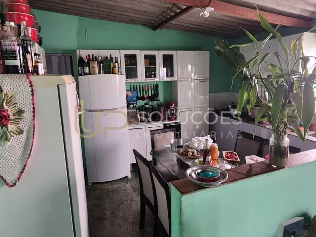 Imagem 8: Casa no Vale dos Pinheiros | 2 Quartos | Terreno 165m² | Preço de Lote