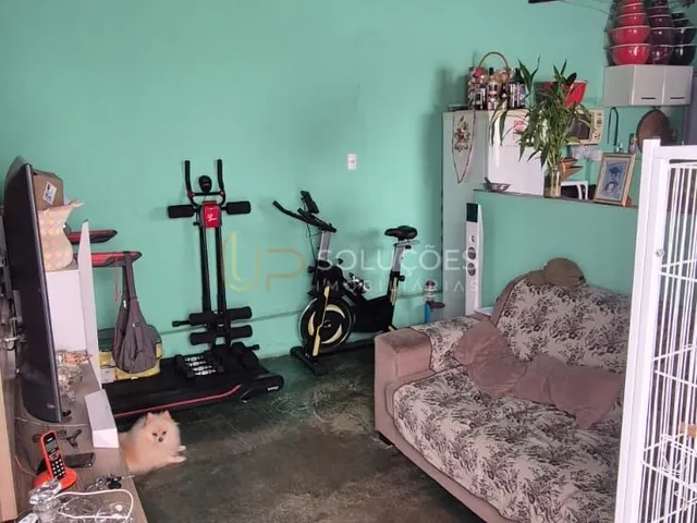 Imagem 7: Casa no Vale dos Pinheiros | 2 Quartos | Terreno 165m² | Preço de Lote