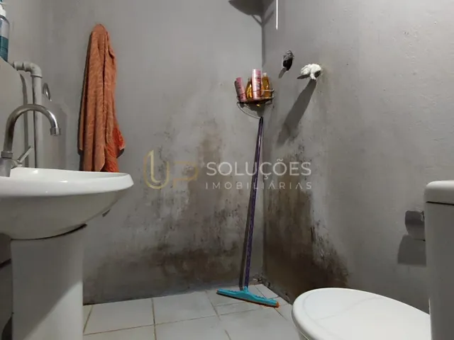 Imagem 12: Casa no Vale dos Pinheiros | 2 Quartos | Terreno 165m² | Preço de Lote