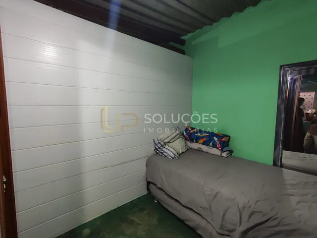 Imagem 11: Casa no Vale dos Pinheiros | 2 Quartos | Terreno 165m² | Preço de Lote