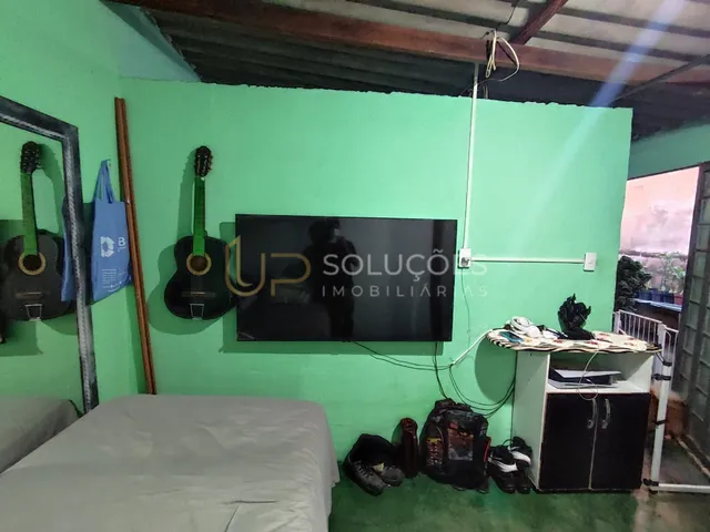 Imagem 3: Casa no Vale dos Pinheiros | 2 Quartos | Terreno 165m² | Preço de Lote