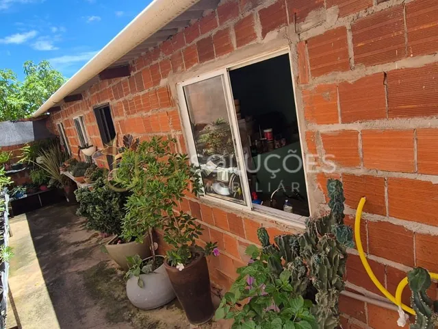 Imagem 10: Casa no Vale dos Pinheiros | 2 Quartos | Terreno 165m² | Preço de Lote