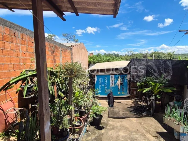 Imagem 2: Casa no Vale dos Pinheiros | 2 Quartos | Terreno 165m² | Preço de Lote