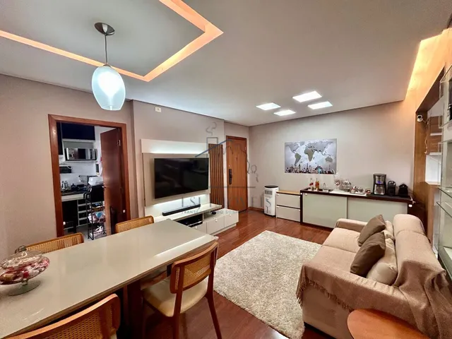 Imagem: Excelente Apartamento 3 Quartos - Varanda