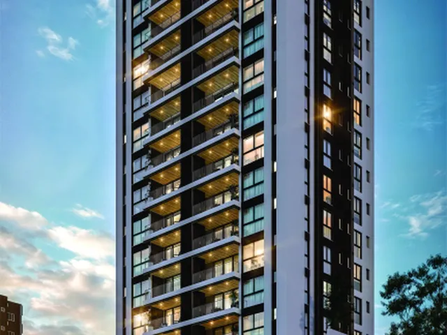 Imagem: COBERTURA RESIDENCIAL em Balneário Camboriú