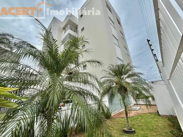 Imagem: Apartamento Residencial em Florianópolis