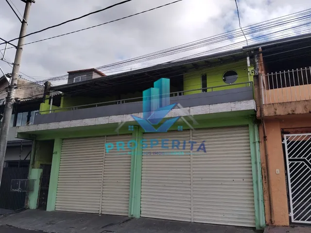 Imagem: A loja possui 60m² de Área e está localizado em Parque